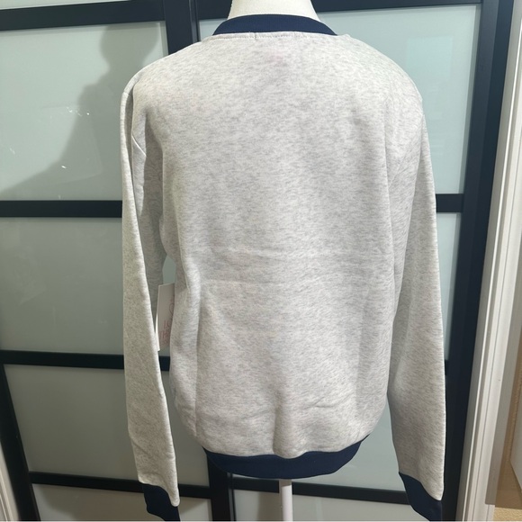 *New**Embroidered New York City Pullover sizes S - Picture 2 of 10